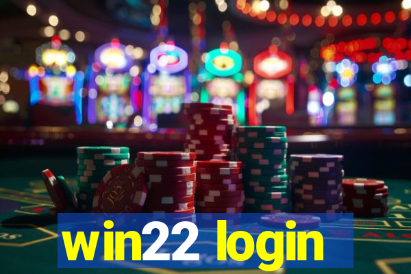 win22 login